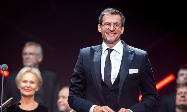 Concert and Theater St. Gallen: Song of the Earth