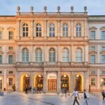 Das Museum Barberini in Potsdam