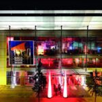 The Metropol Theater Bremen