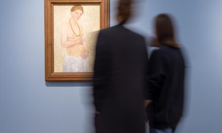 Paula Modersohn-Becker Museum, Bremen: Becoming Paula – 150 Jahre Paula Modersohn-Becker