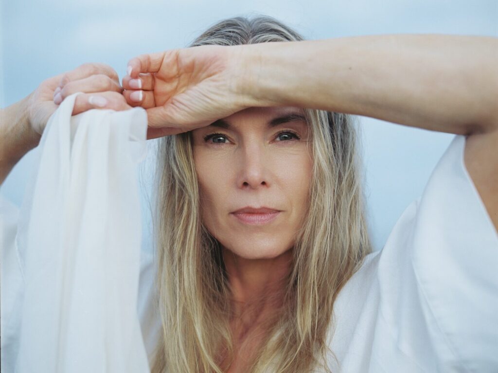Rebekka Bakken © Andreas Ausland