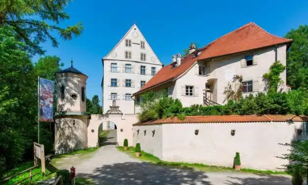 Achberg Castle