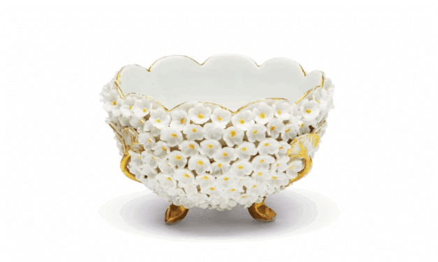 Pforzheim Jewelry Museum in the Reuchlinhaus: Served up - a culinary journey around the world