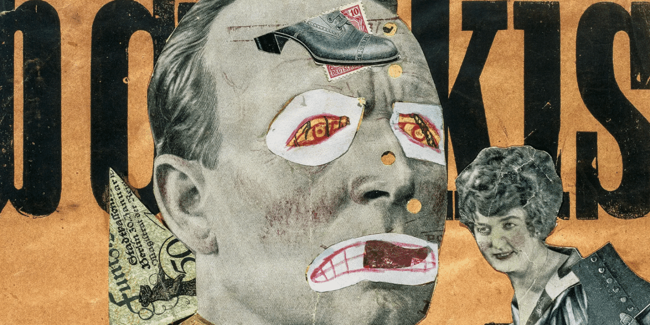 Berlinische Galerie. Museum für Moderne Kunst: Raoul Hausmann