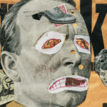 Berlinische Galerie. Museum für Moderne Kunst: Raoul Hausmann