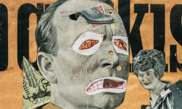 Berlinische Galerie. Museum of Modern Art: Raoul Hausmann