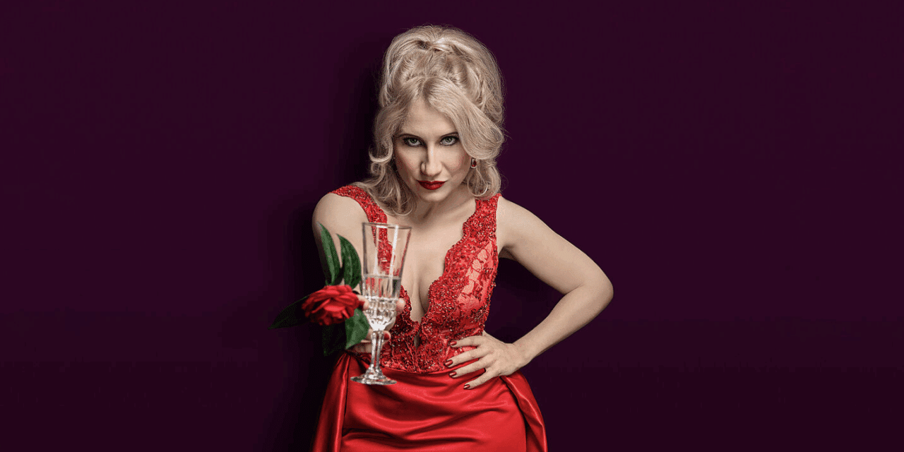 Bremerhaven City Theater: La Traviata
