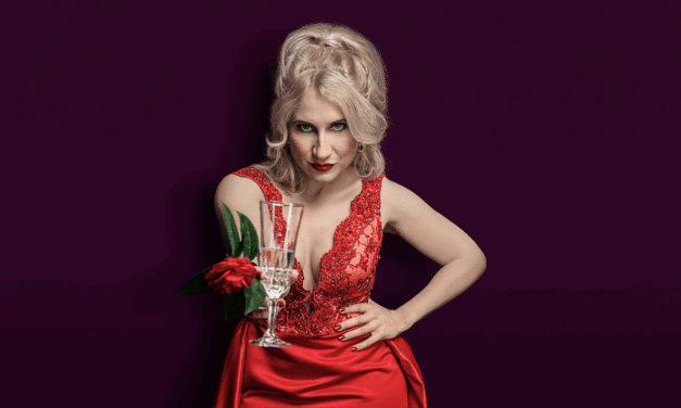 Stadttheater Bremerhaven: La Traviata
