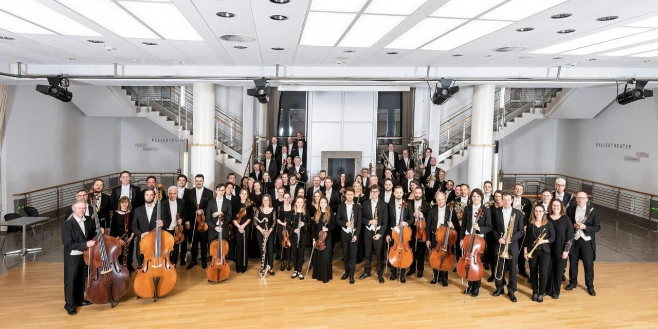 Rheinberger-Festival 2026 in Vaduz: Eine Reise zu den Klangwelten Liechtensteins - Archiviert