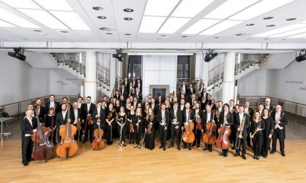 Rheinberger-Festival 2026 in Vaduz: Eine Reise zu den Klangwelten Liechtensteins