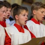 1050 Jahre Regensburger Domspatzen – Klang der Ewigkeit