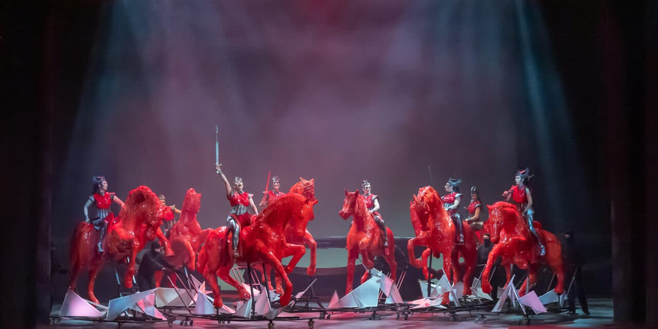 Wagner in Sofia – Ein Festival zwischen Leidenschaft, Tradition und neuer Strahlkraft