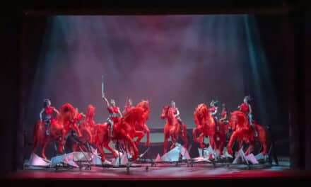 Wagner in Sofia – Ein Festival zwischen Leidenschaft, Tradition und neuer Strahlkraft