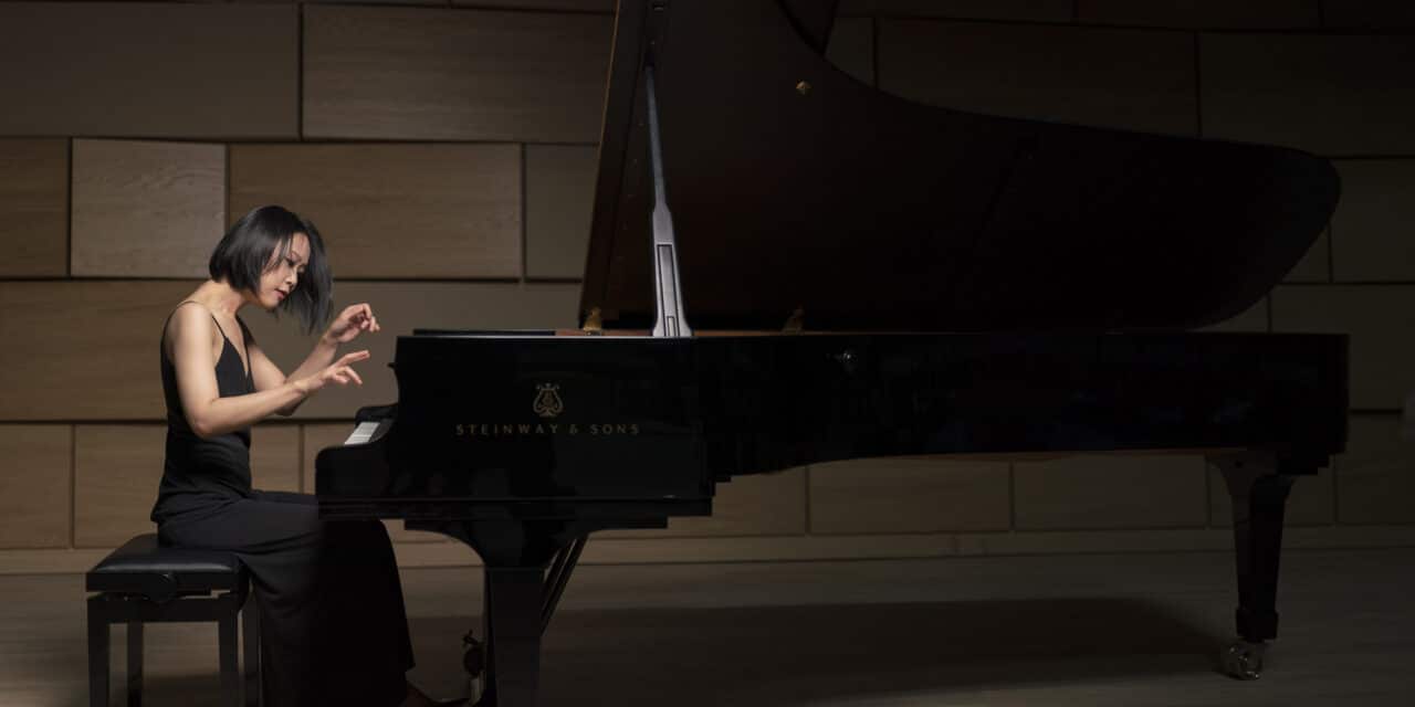 Kultur- & Kongresszentrum Liederhalle Stuttgart: Stuttgarter Philharmoniker: Die Große Reihe – Staunen – SEHNSUCHT & VERSUCHUNG