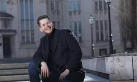 Stadttheater Klagenfurt: Weltensprünge