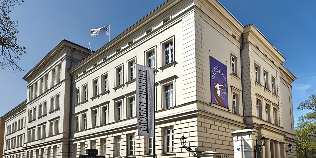 Bröhan Museum Berlin