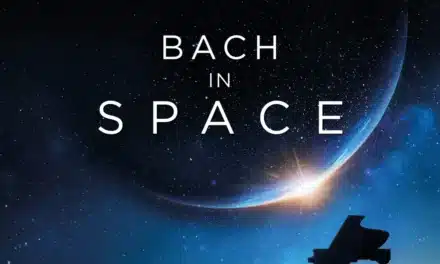 Konzerthaus Freiburg: Bach in Space – Klavier: Mona Asuka