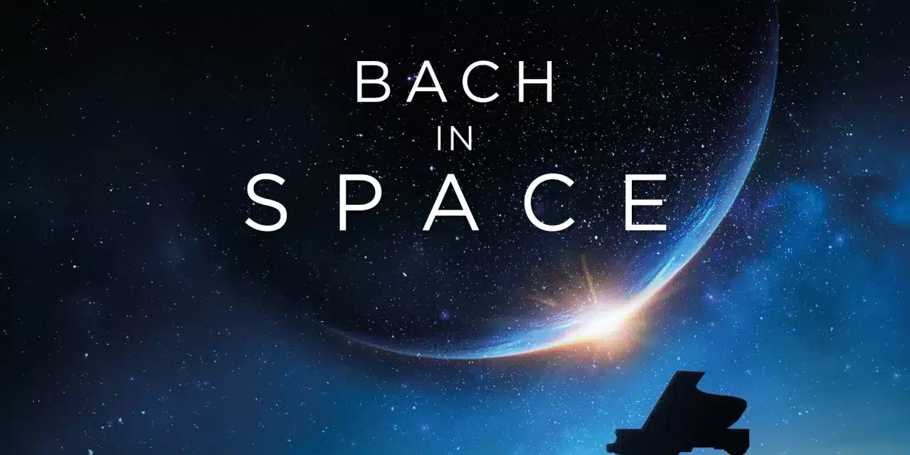 Konzerthaus Freiburg: Bach in Space – Klavier: Mona Asuka