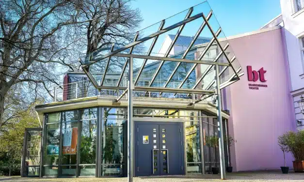 Das Brandenburger Theater