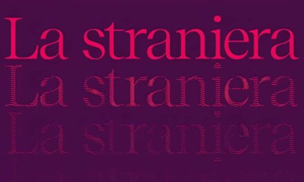 Badisches Staatstheater Karlsruhe: La straniera