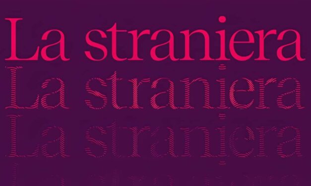Badisches Staatstheater Karlsruhe: La straniera