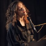 Nikolaisaal Potsdam: Alma Naidu