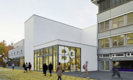 Die Berlinische Galerie. Museum für Moderne Kunst