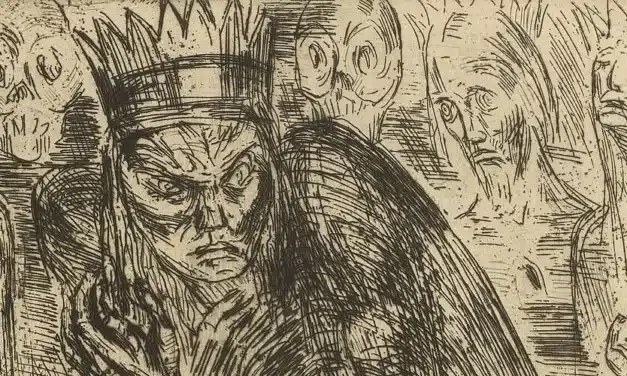 Museum Moderner Kunst Wörlen Passau: Wilhelm Lehmbruck als Druckgrafiker. Werke aus Privatbesitz