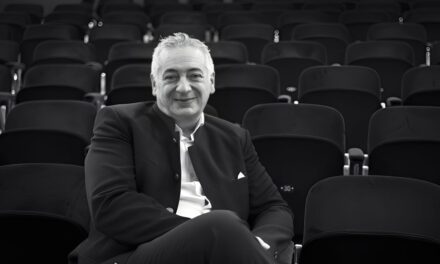 TOBS – Theater Orchester Biel Solothurn: Mozart und Gulda