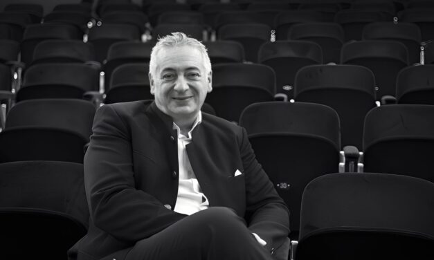 TOBS - Theater Orchester Biel Solothurn: Mozart and Gulda