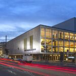 Die Deutsche Oper Berlin