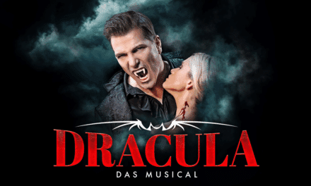 Metropol Theater Bremen: Dracula – Das Musical