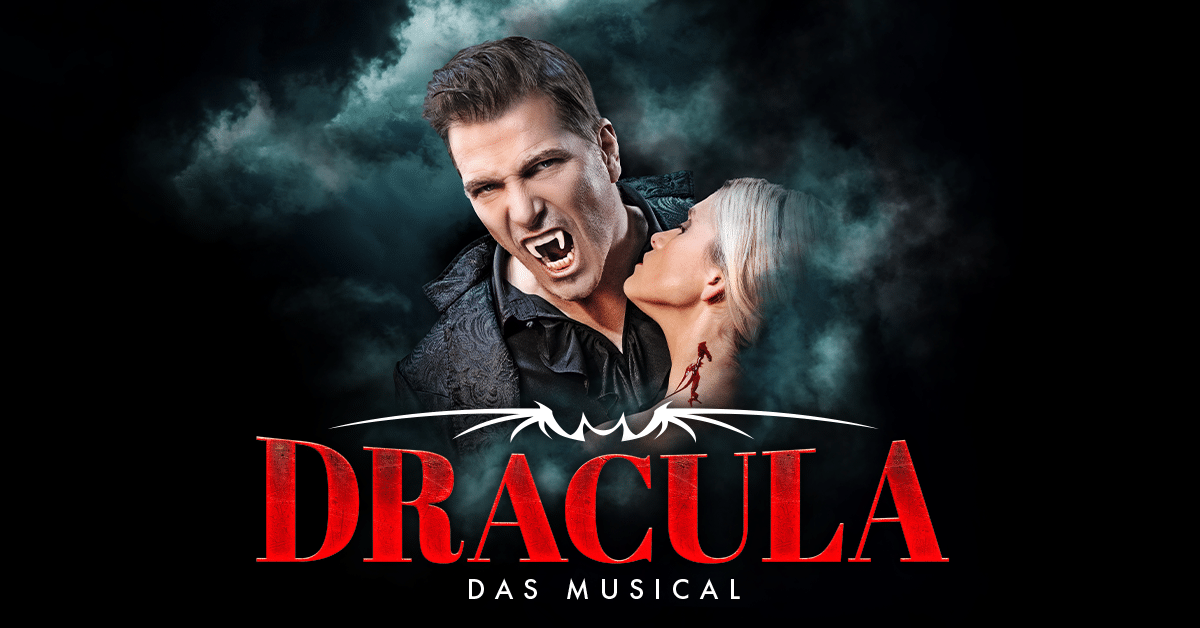 Metropol Theater Bremen: Dracula - The Musical