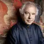 Konzert und Theater St. Gallen: Sir András Schiff