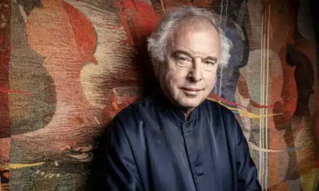 Concert and Theater St. Gallen: Sir András Schiff
