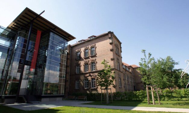 The Offenburg Municipal Gallery