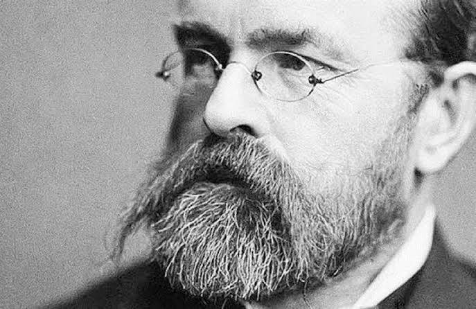 Josef Gabriel Rheinberger, Aufnahme vom Atelier Müller-Hilsdorf