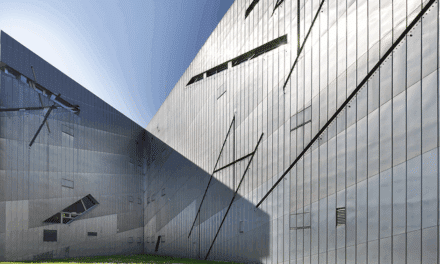Das Jüdische Museum Berlin