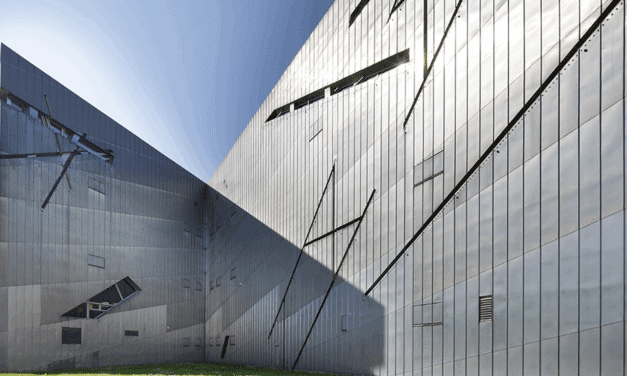 Das Jüdische Museum Berlin