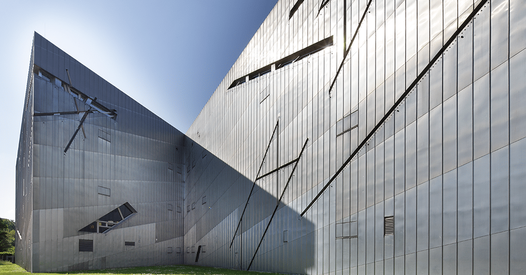 The Jewish Museum Berlin