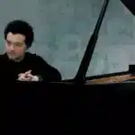 Isarphilharmonie München: Evgeny Kissin. Rezital