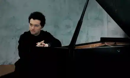 Isarphilharmonie München: Evgeny Kissin. Rezital