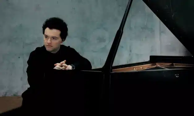 Isarphilharmonie München: Evgeny Kissin. Rezital