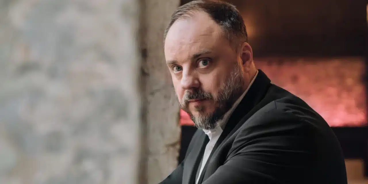 Staatsoper unter den Linden: Lieder recital Matthias Goerne