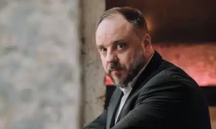 Staatsoper unter den Linden: Liederabend Matthias Goerne