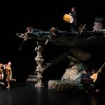 Performing Art Season Berlin 2025/26