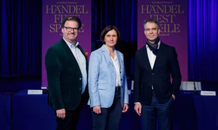 48. Internationale Händel-Festspiele in Karlsruhe