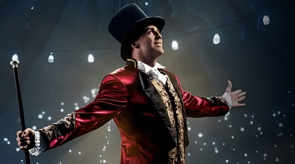 Metropol Theater Bremen: This is THE GREATEST SHOW! - The greatest MUSICAL HITS of all time