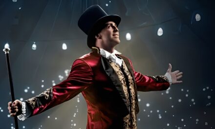 Metropol Theater Bremen: This is THE GREATEST SHOW! – Die größten MUSICAL HITS aller Zeiten