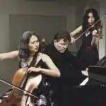 Pierre Boulez Saal in Berlin: Trio con Brio Copenhagen